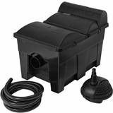 Oase Fountain Pump Garden & Outdoor Environment Oase Multiclear 15000 Complete Koi Pond Filter Filtration Set