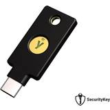 Computer Locks Yubico Security Key C NFC