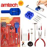 AmTech Tool Kits AmTech repair link opener Tool Kit
