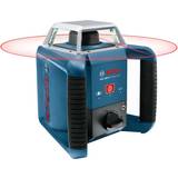 Rotary Laser Bosch GRL 400 H Professional + LR1