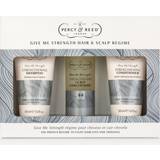 Percy & Reed Gift Boxes & Sets Percy & Reed Give Me Strength Hair Scalp Regime Thickens Hair the Root Level Aloe Vera Scalp