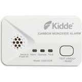 Kidde Security Kidde 2030-DCR Battery Operated Carbon Monoxide