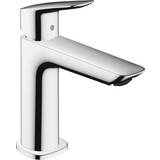Hansgrohe Taps Hansgrohe Logis Single Lever 110 Fine Coolstart Chrome
