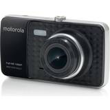 Motorola Camcorders Motorola 4" Full HD Dash Cam