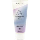Ann Summers Protection & Assistance Sex Toys Ann Summers Silky Waterbased Lube 100ml