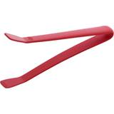 Red Cooking Tongs Ballarini Rosso 10.75 silicone Cooking Tong