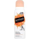 Intimate Deodorants Femfresh Freshness Deo Spray 125ml