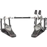 Black Pedals for Musical Instruments Tama HP900PWN