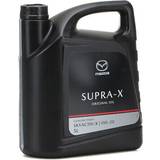 Mazda Motor Oils & Chemicals Mazda original öl oil supra-x 0w-20 benzin Motoröl