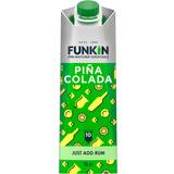 Drinks Funkin Cocktails Pina Colada Cocktail Mixer 100cl