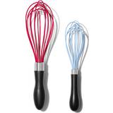 OXO Whisks OXO Good Grips 2-pc. Silicone Whisk