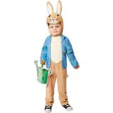 Amscan Peter Rabbit Classic Costume