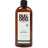 Bulldog Body Wash Original 500ml