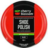 Shoe Care & Accessories Cherry Blossom Shoe Polish, Black