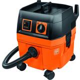 Fein Wet & Dry Vacuum Cleaners Fein Dustex 25L Anti-Static 22 Dry Dust Extractor