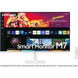 White Monitors Samsung M70B 32IN MONITOR