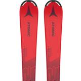 Junior Downhill Skis Atomic Redster J2 100-120 Gw Alpine Skis - Red