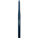 Waterproof Eye Pencils Clarins Waterproof Eye Pencil #03 Blue Orchid