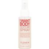 Keratin Volumizers Eleven Australia I Want Body Texture Spray 50ml