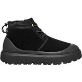 UGG Unisex Shoes UGG Neumel Weather Hybrid - Black