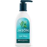 Sensitive Skin Body Washes Jason Purifying Tea Tree Body Wash 887ml