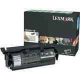 Ink & Toners Lexmark 0t650h11e t650/t652/t654