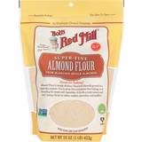 Almond Flour Baking Bob's Red Mill Super-Fine Almond Flour 907g 1pack