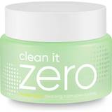 Jars Face Cleansers Banila Co Clean It Zero Cleansing Balm Pore Clarifying 100ml