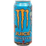 Monster Energy Food & Drinks Monster Energy Juice Mango Loco 24 pcs
