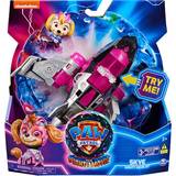 Toy Airplanes Spin Master Paw Patrol The Mighty Movie Jet Skye