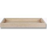 Mette Ditmer Marble decorative Serving Tray