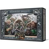 CMON Miniatures Games Board Games CMON A Song of Ice and Fire Miniature Game MormontBruisers