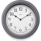 Clocks on sale Acctim Devonshire Traditional Pigeon Wall Clock