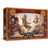 CMON Miniatures Games Board Games CMON A Song of Ice and Fire Miniature Game Dune Vipers