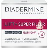 Diadermine Facial Creams Diadermine Lift + Super Filler plumping night cream 50ml