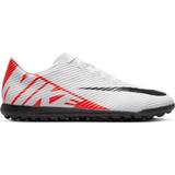 Nike Men - Turf (TF) Football Shoes Nike Mercurial Vapor 15 Club TF M - Bright Crimson/Black/White
