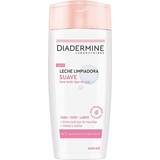 Diadermine Skincare Diadermine leche limpiadora facial suave 200ml
