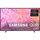 Samsung QLED TVs Samsung TQ75Q60C