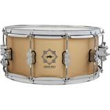 PDP Concept Select Bell Bronze 6.5 x 14 inch Snare Drum PDSN6514CSBB