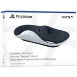 Batteries & Charging Stations Sony PlayStation VR2 Sense Controller Charging Station PS5 PSVR2