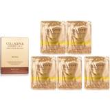 Collagen Facial Masks 3W Clinic Collagen & Luxury Gold Energy Hydrogel Facial Mask