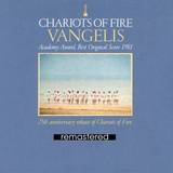 Vangelis Chariots of Fire [CD] (Vinyl)
