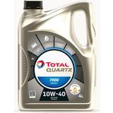 Motor Oils Total quartz 7000 energy 10w40, 4l [c] Motoröl