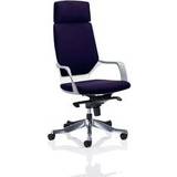 Dynamic Xenon Executive Shell High Office Chair