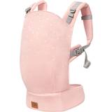 Kinderkraft Baby Carriers Kinderkraft Nino Ergonomic Carrier- Confetti Pink