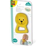 Teething Toys SES Creative tiny talents teether lou lion