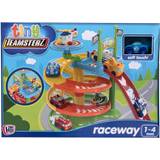 Toys Hti Tiny Teamsterz Raceway