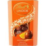 Lindt Cornet Blood Orange Chocolate Box
