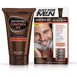 Just For Men Shaving Accessories Just For Men Control GX Beard wash