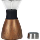Black Pour Overs Asobu Pour Over Coffee Maker 1000ml